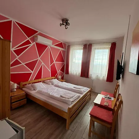 Affittacamere Pócz Pincészet