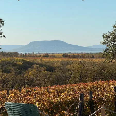 Pócz Pincészet Balatonlelle